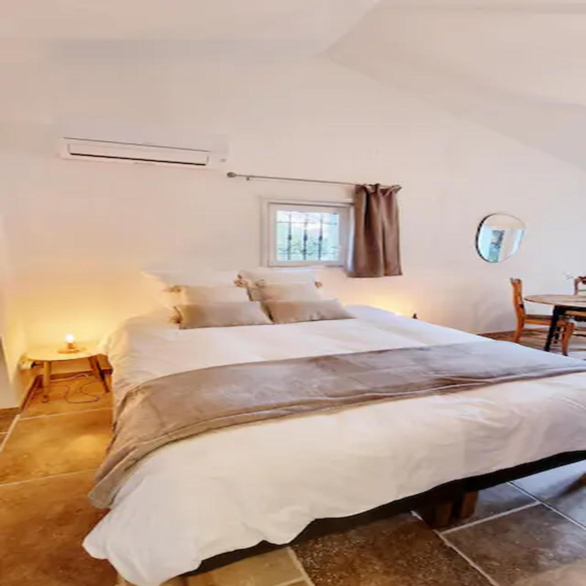 Villa Oasis En Provence Luberon Pierrevert Екстериор снимка