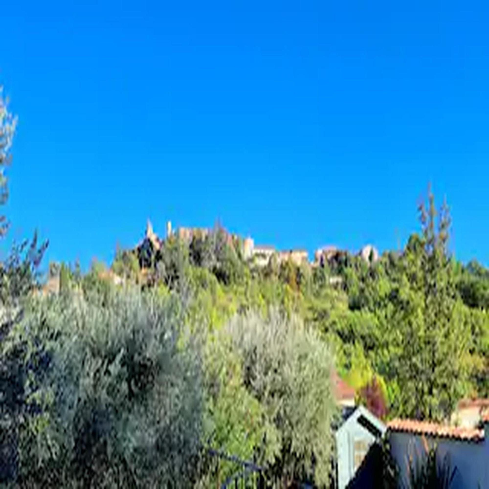 Villa Oasis En Provence Luberon Pierrevert Екстериор снимка