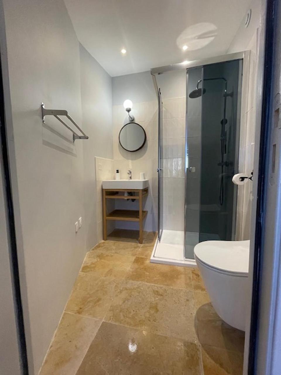 Villa Oasis En Provence Luberon Pierrevert Екстериор снимка